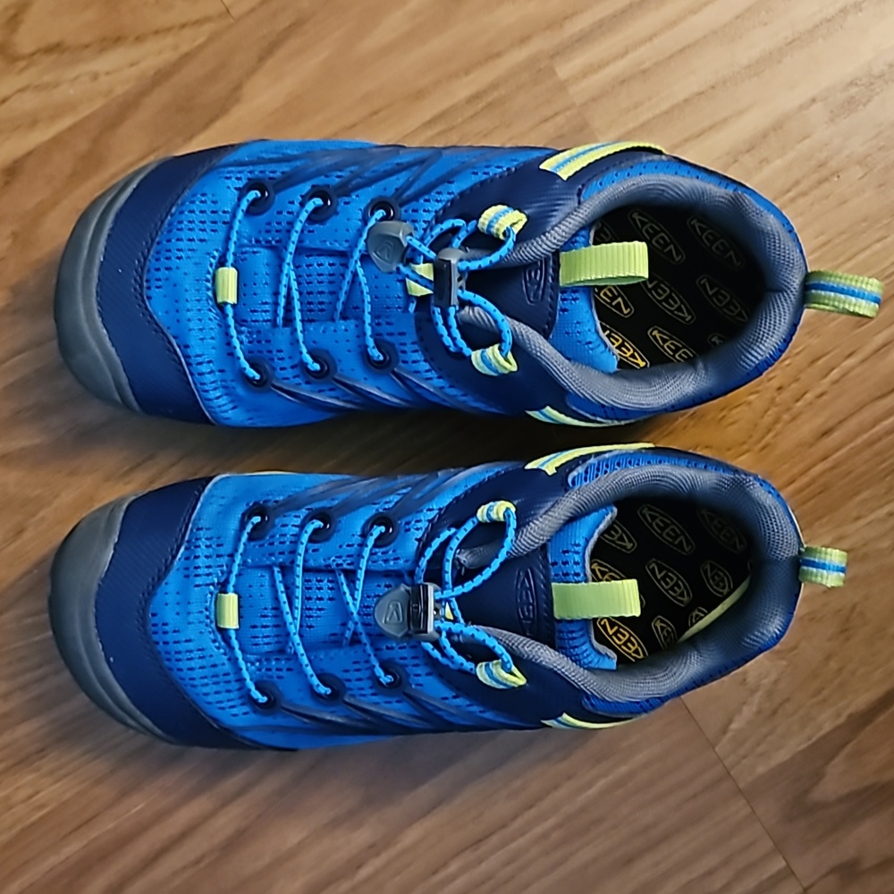 Keen Chandler CNX